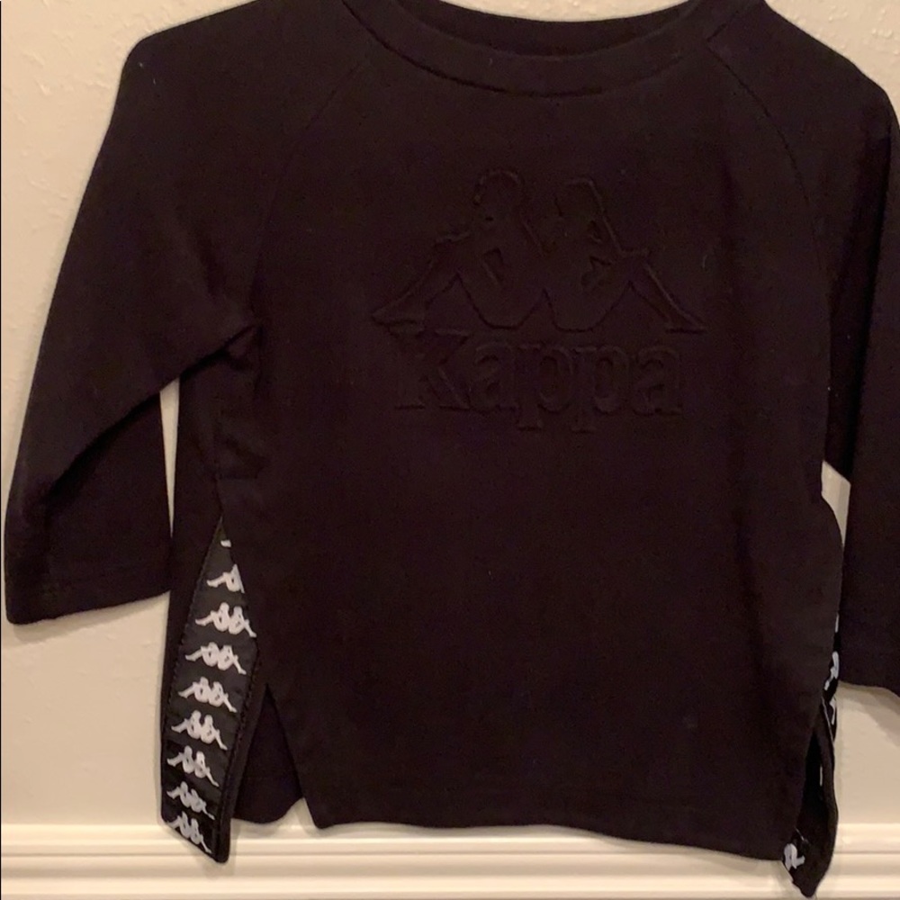 Kappa Pullover - image 1